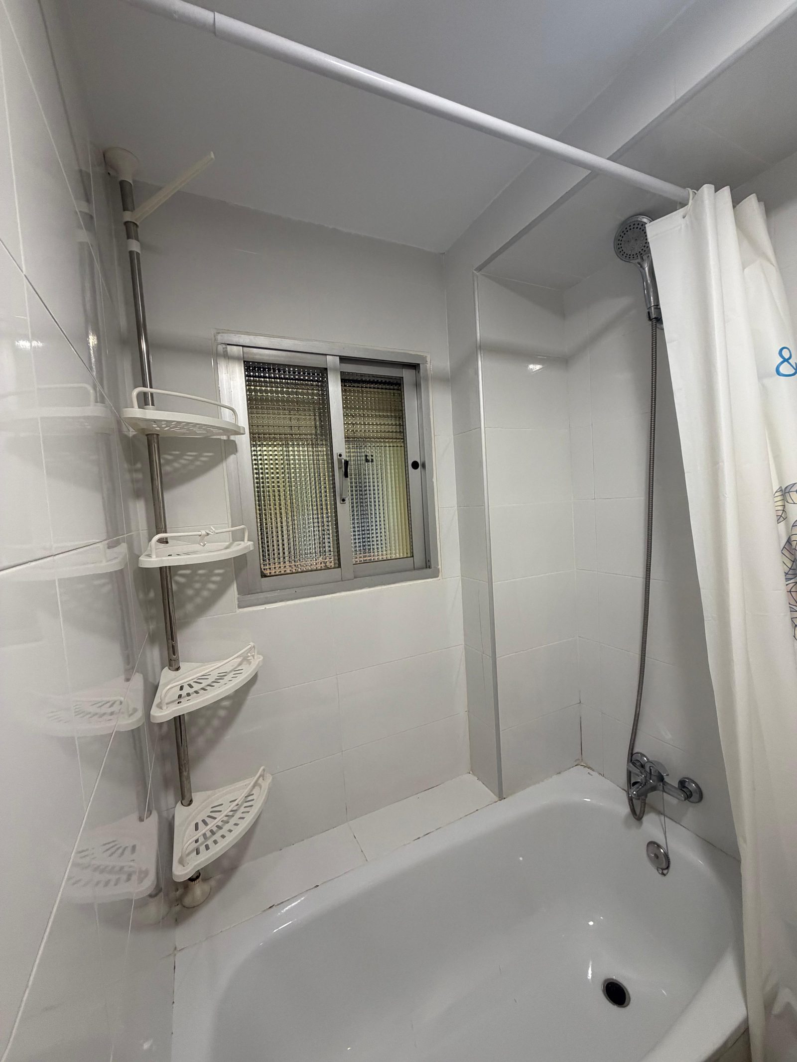 Baño MalagaOnBeach 3