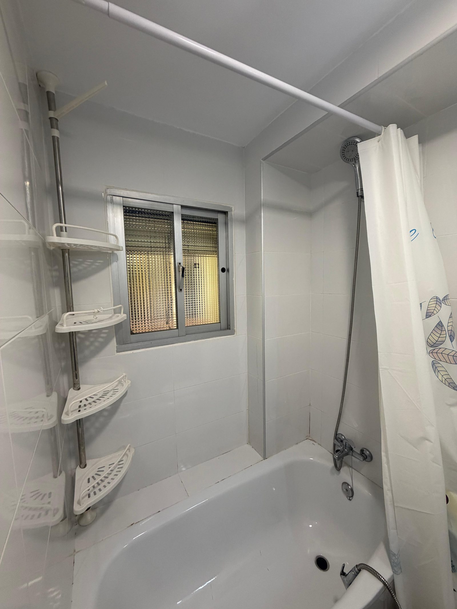 Baño MalagaOnBeach 3