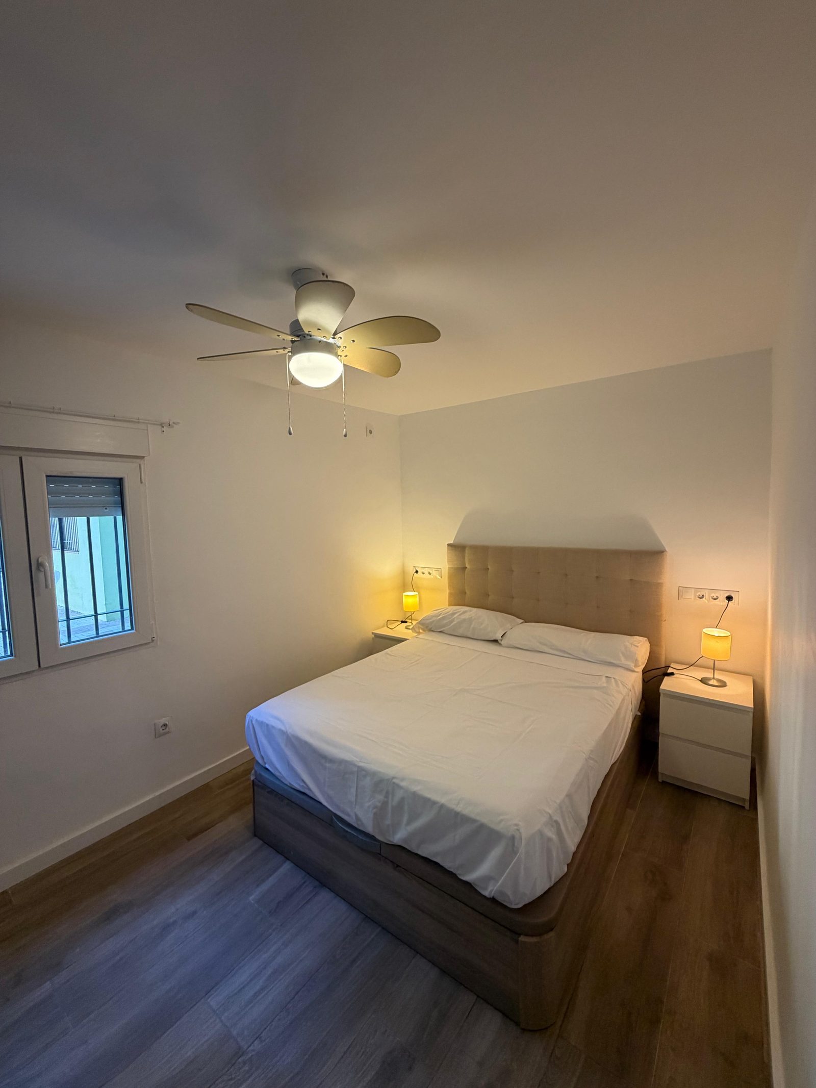 Dormitorio MalagaOnBeach 3