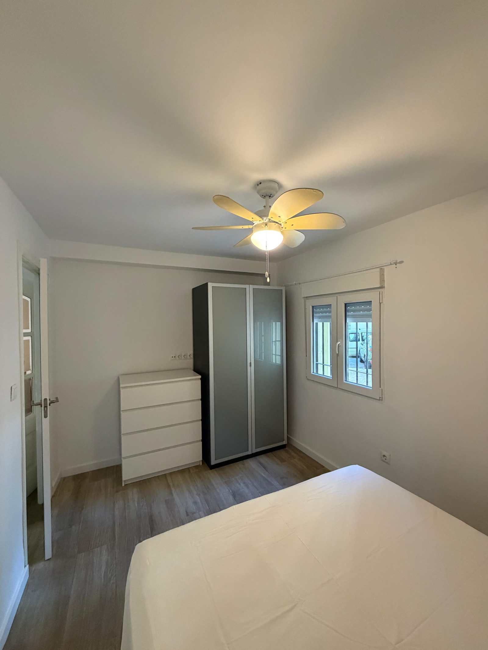 Dormitorio MalagaOnBeach 3