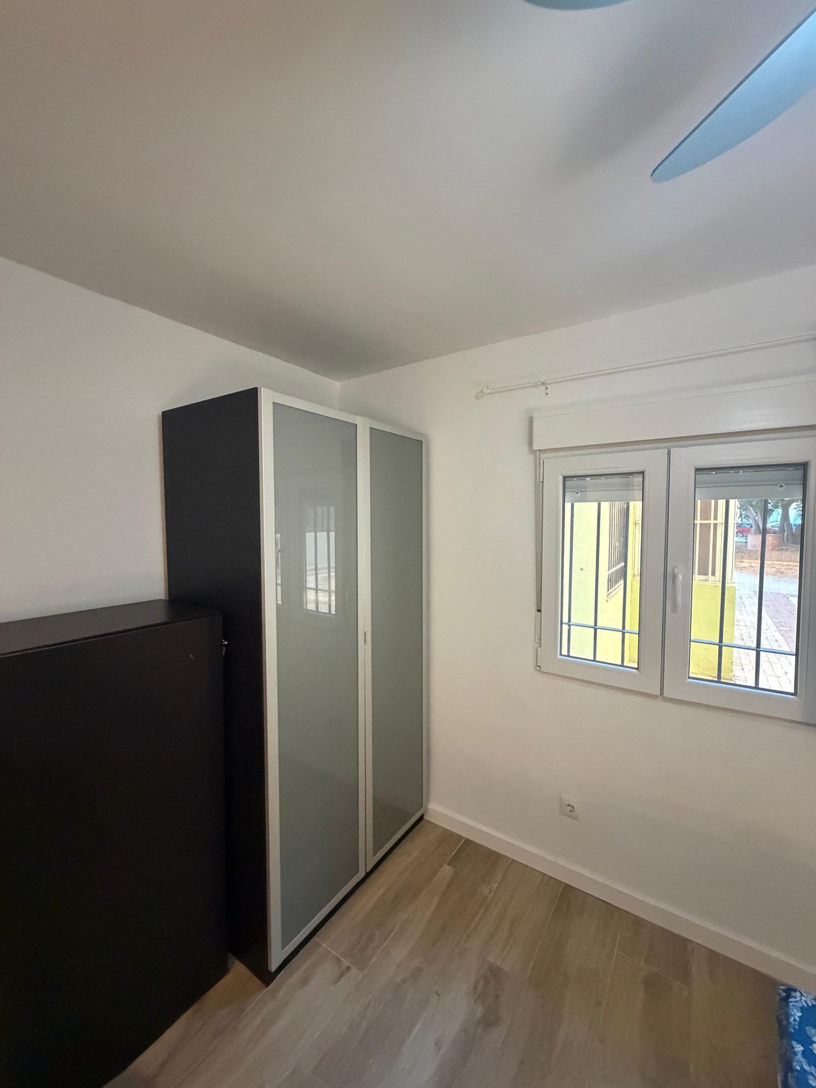 Dormitorio MalagaOnBeach 3