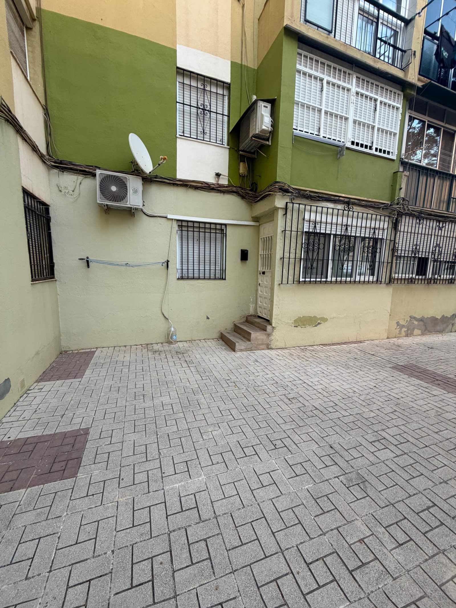 Exterior MalagaOnBeach 3