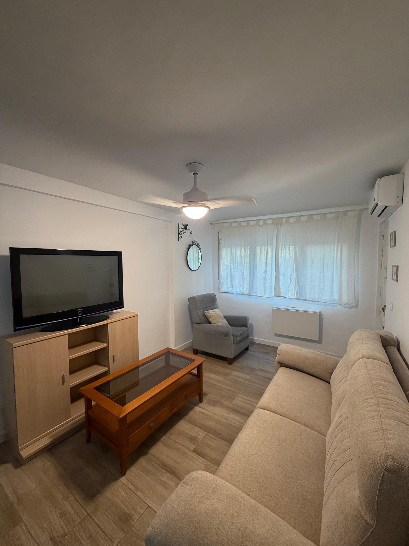 Salón MalagaOnBeach 3