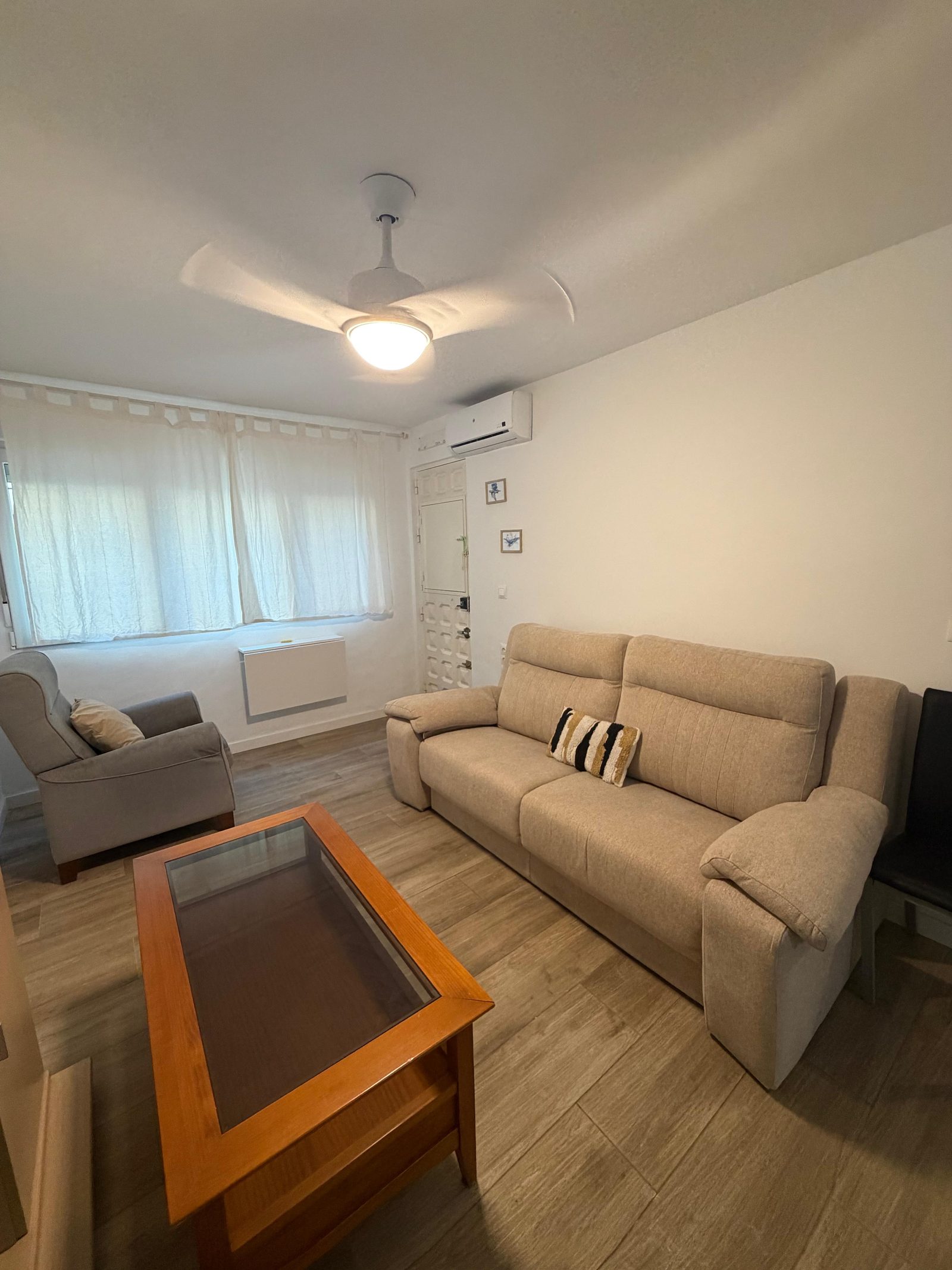 Salón MalagaOnBeach 3