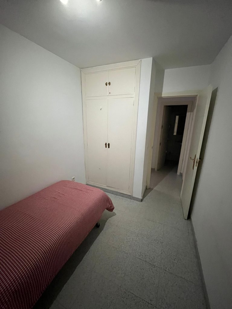 Foto reciente interior MalagaOnBeach 1